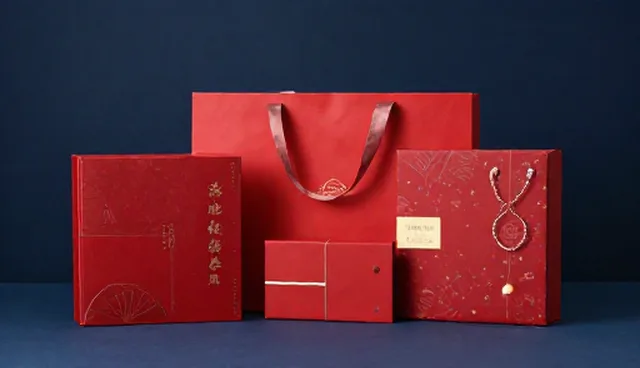 礼品采购场景中供应商协同的关键作用分析