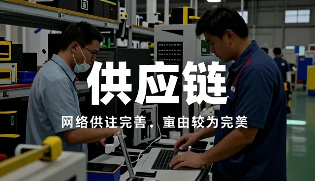 旧房翻新中的一件代发等应用趋势分析