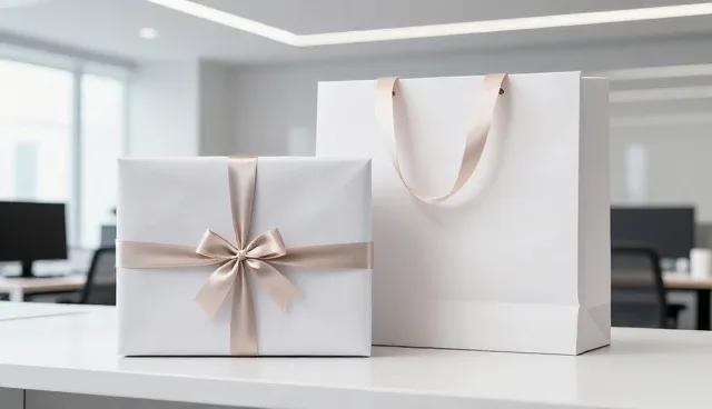 礼品采购选型中应关注的供应链服务核心要素