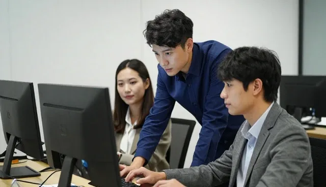 家居改造项目中一件代发模式的选型关注点