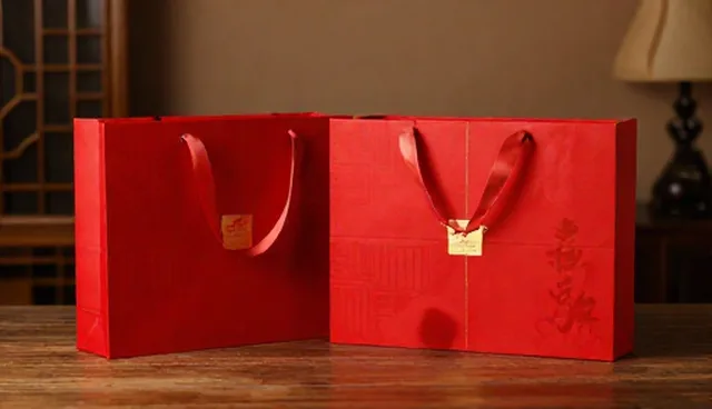 礼品采购中网络覆盖能力的选型关注点