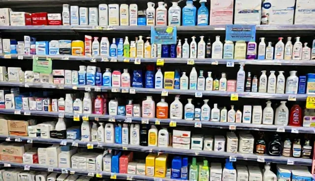 日用百货批发如何选择稳定货源?